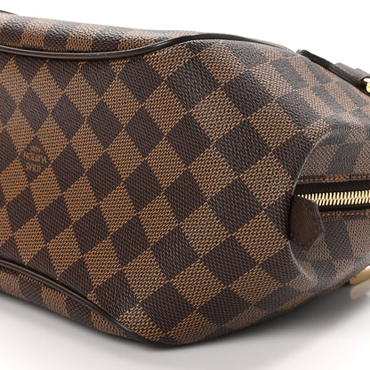 Louis Vuitton Damier Ebene Belem PM 10 of 11