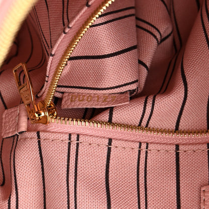 Louis Vuitton Empreinte Speedy Bandouliere 25 NM Rose Poudre 7 of 10