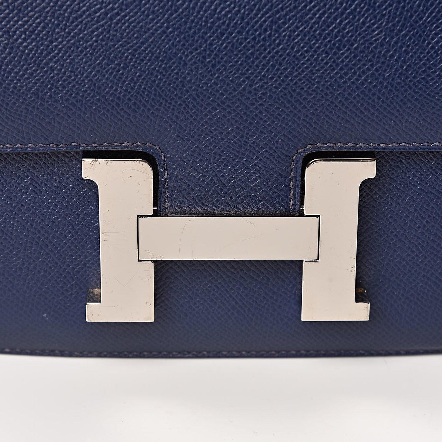 Epsom Constance 24 Bleu Saphir