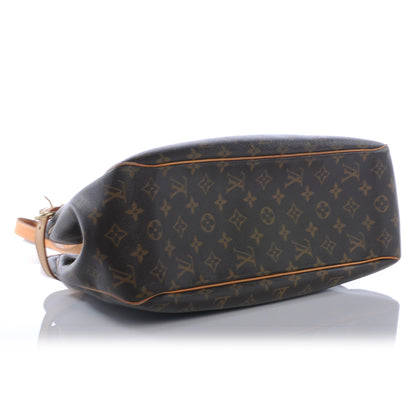 Louis Vuitton Monogram Batignolles Horizontal 4 of 7