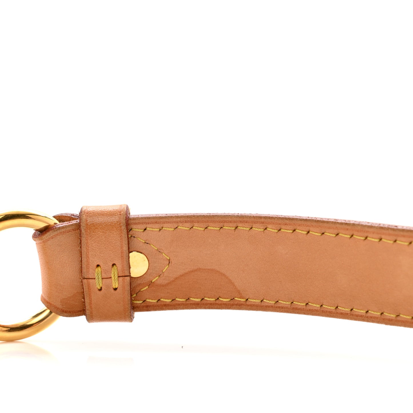Vachetta 25mm Adjustable Shoulder Strap