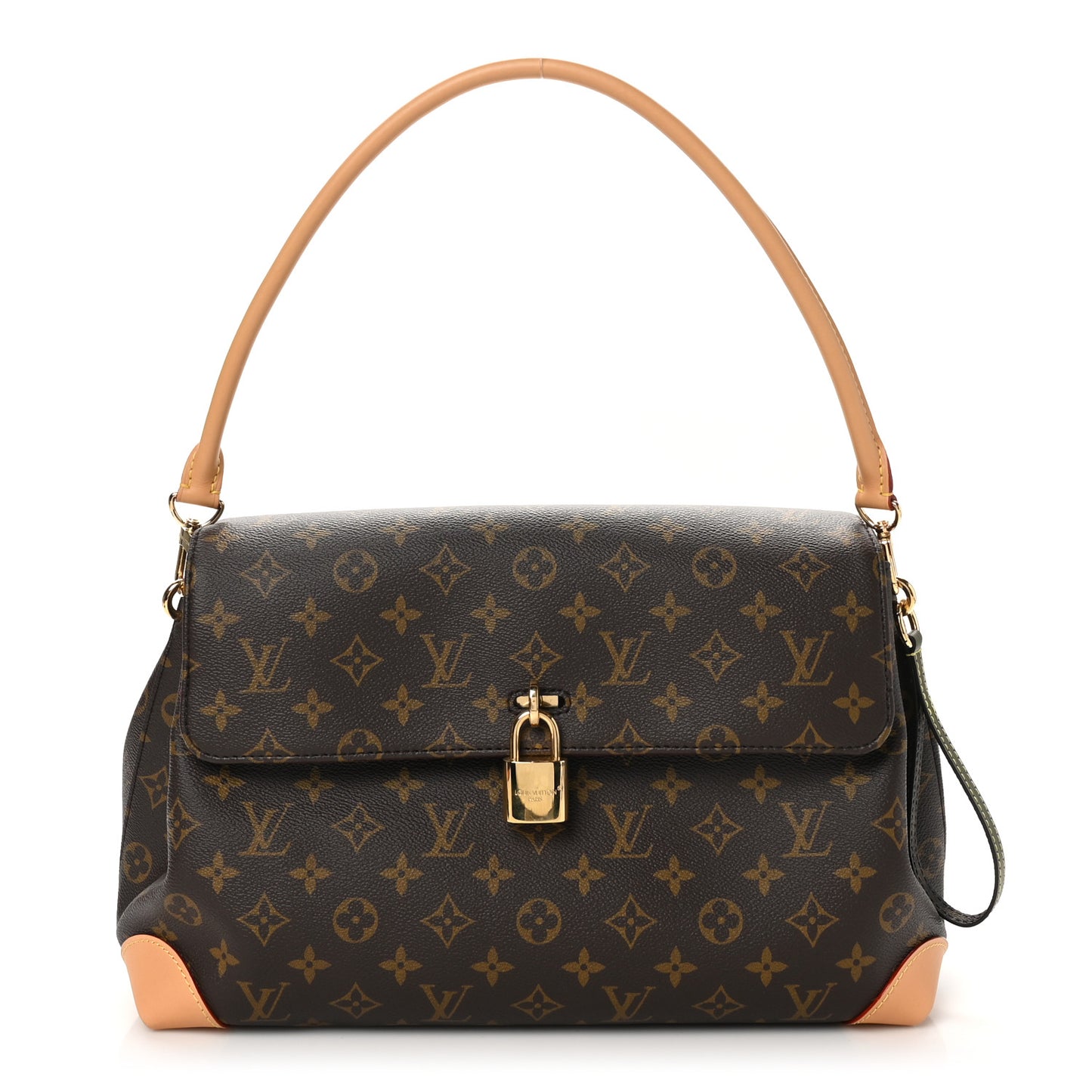 Monogram Hide Away MM