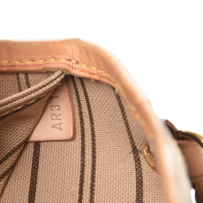 Louis Vuitton Monogram Neverfull PM 7 of 9