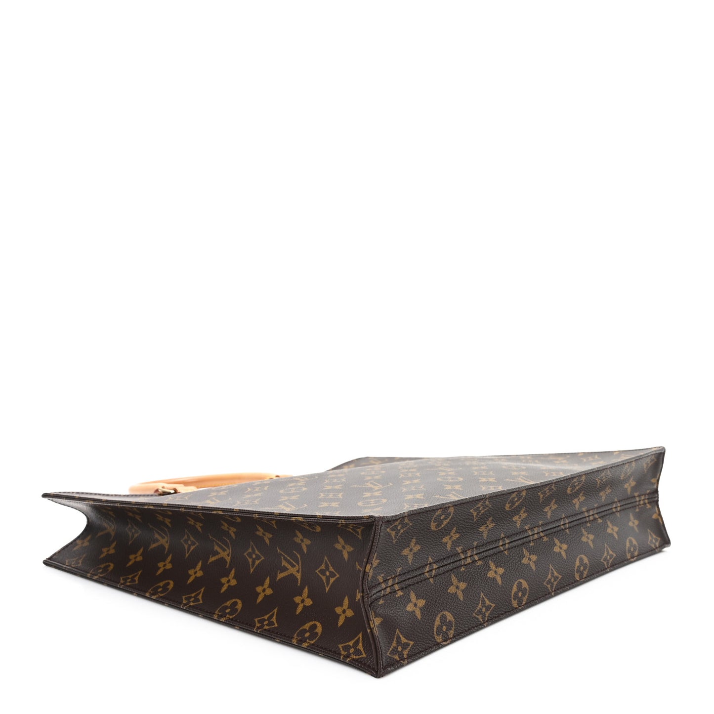 Monogram Sac Plat