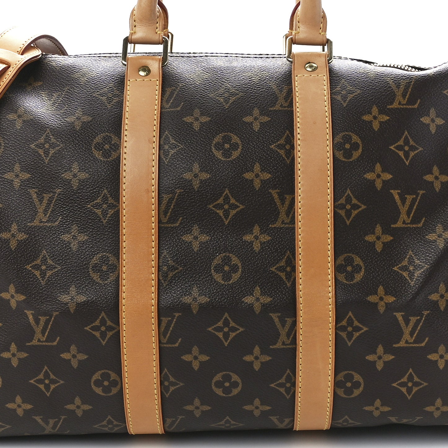 Monogram Keepall Bandouliere 45