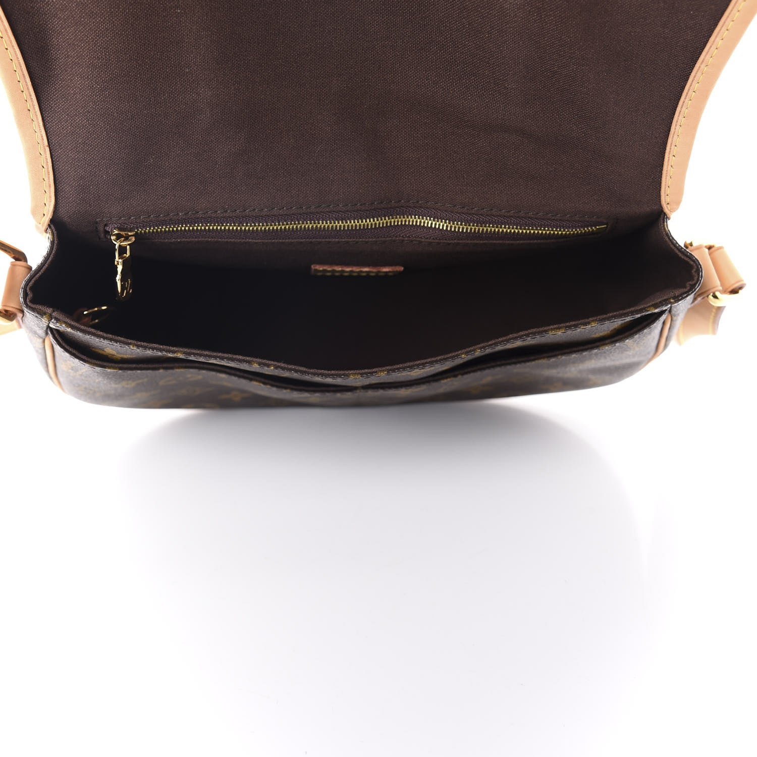 Louis Vuitton Monogram Menilmontant PM 5 of 9
