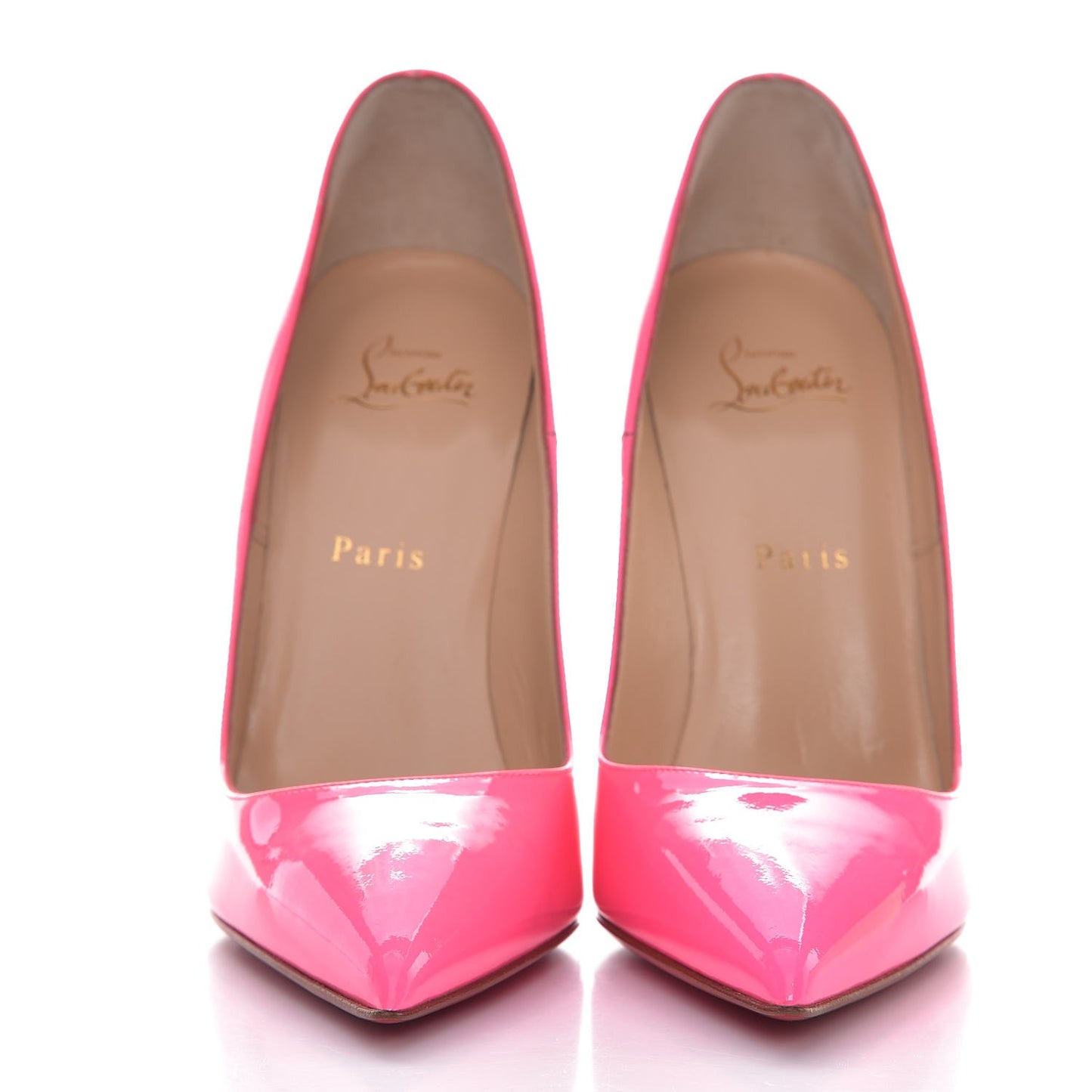 Patent So Kate 120 Pumps 39 Shocking Pink