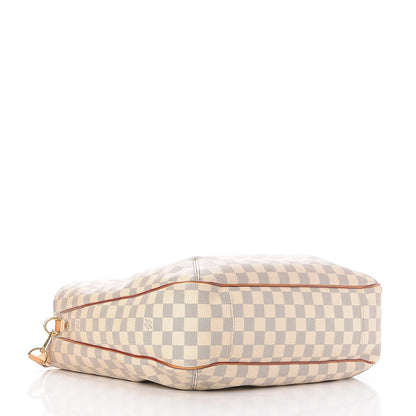 Louis Vuitton Damier Azur Soffi 5 of 9