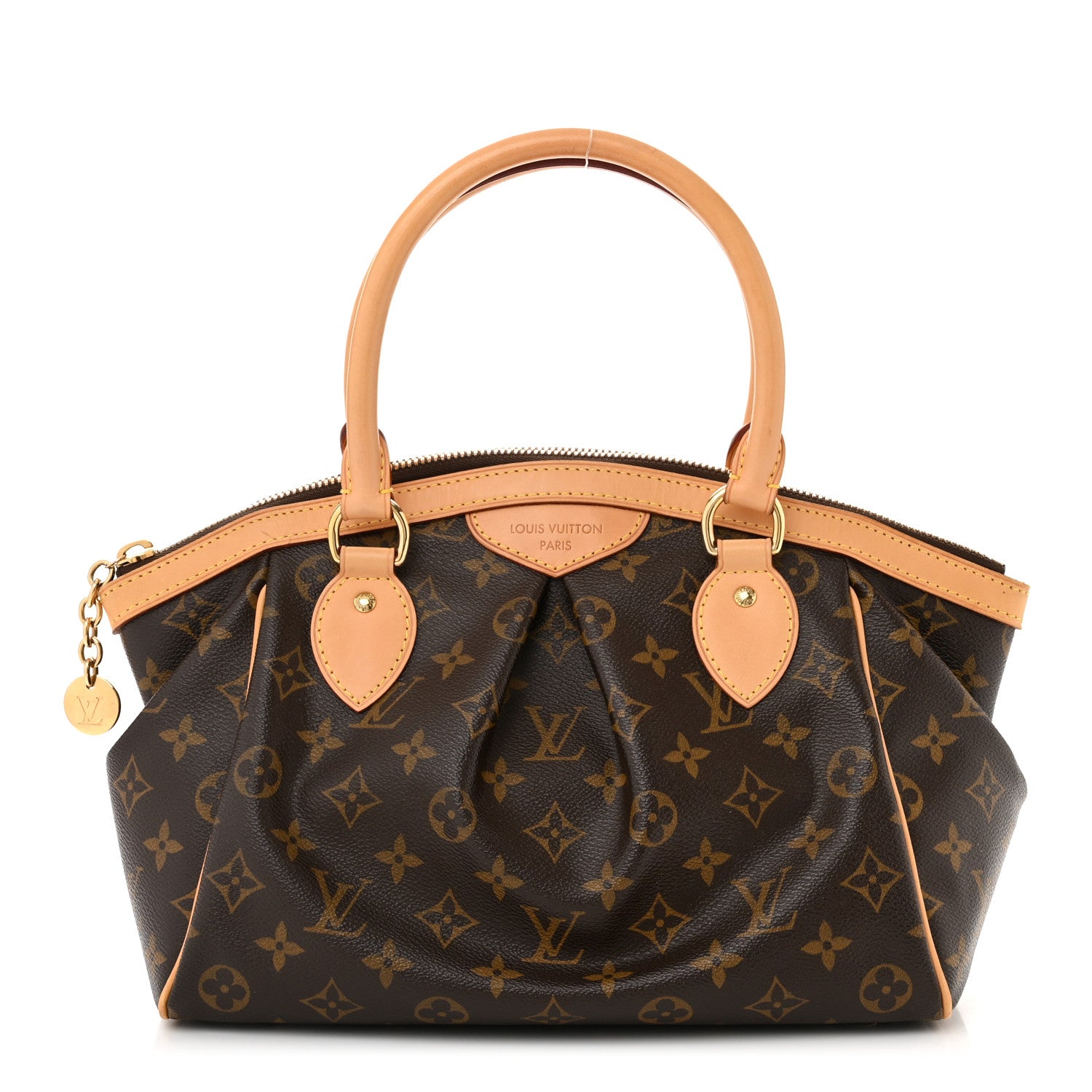 Louis Vuitton Monogram Tivoli PM 1 of 11