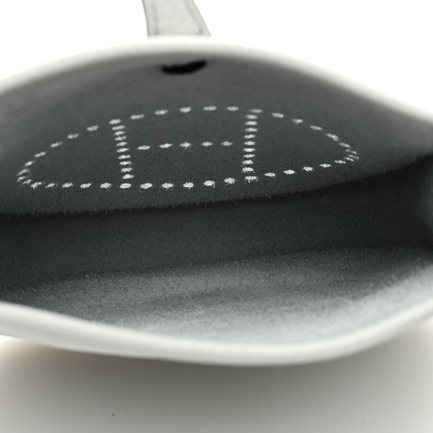 Taurillon Clemence Amazone Evelyne TPM Bleu Pale Nata