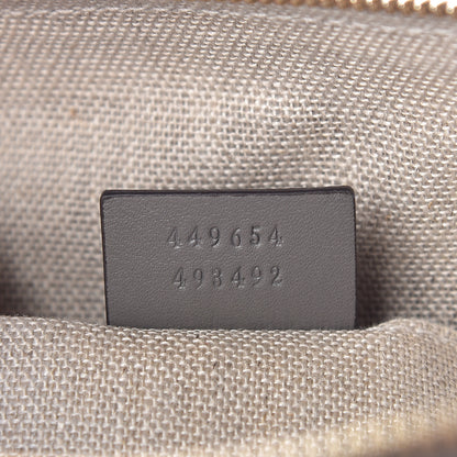 Gucci Microguccissima Mini Dome Bag Loess 7 of 10