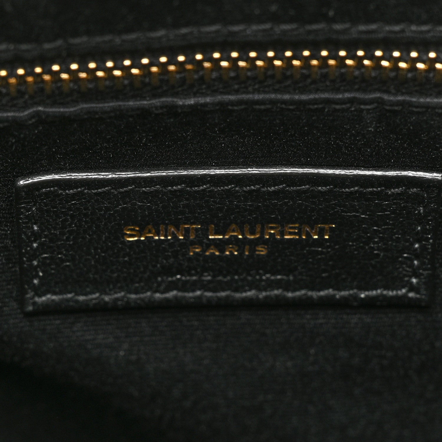 Saint Laurent Calfskin Y Quilted Monogram Medium Loulou Chain Satchel Nude Powder 8 of 20