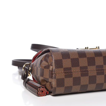 Louis Vuitton Damier Ebene Croisette 10 of 12