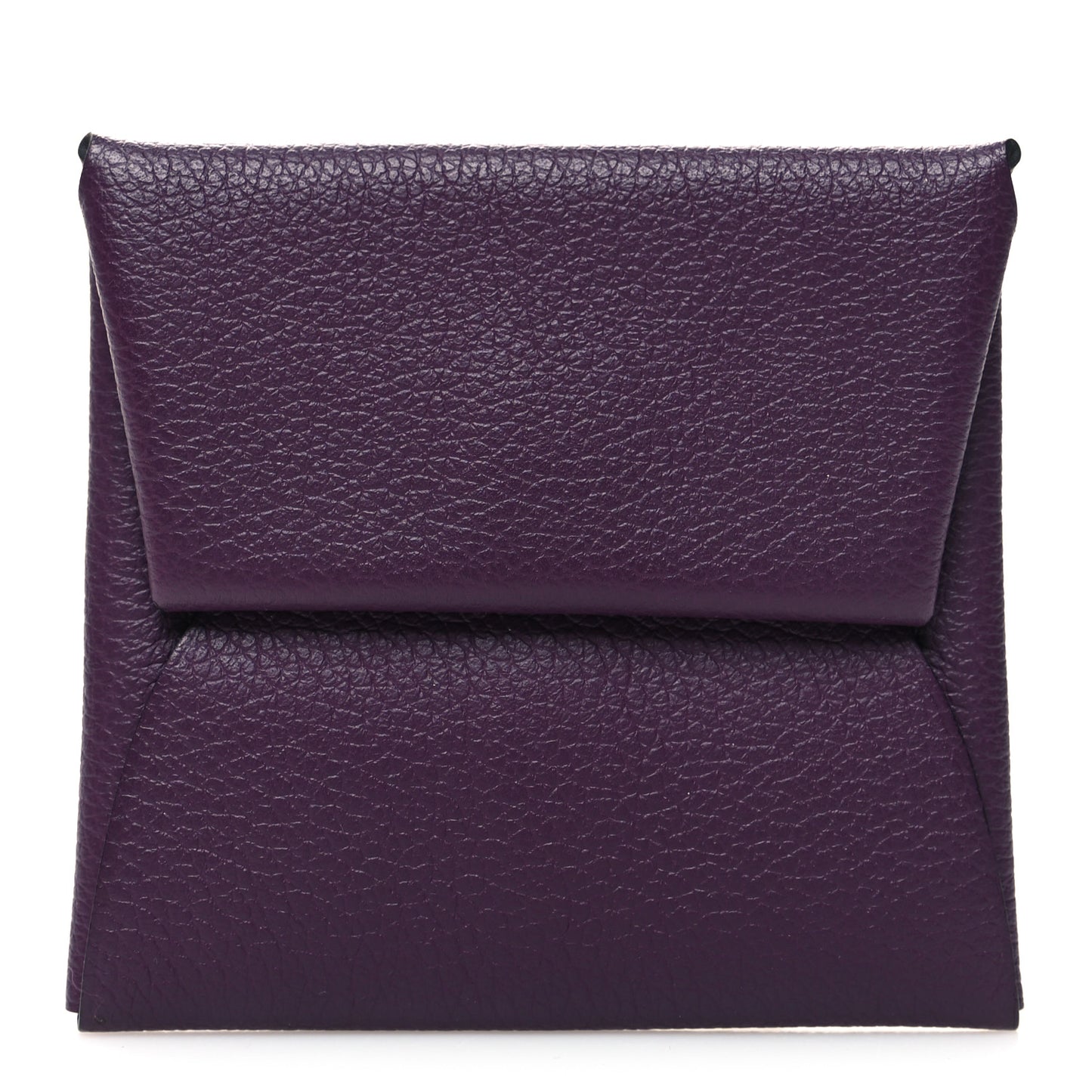 Evercolor Bastia Coin Purse Cassis