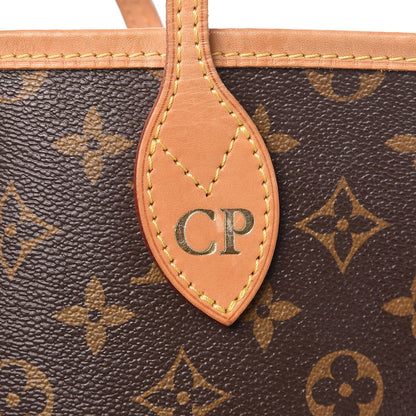 Louis Vuitton Monogram Neverfull GM 7 of 8
