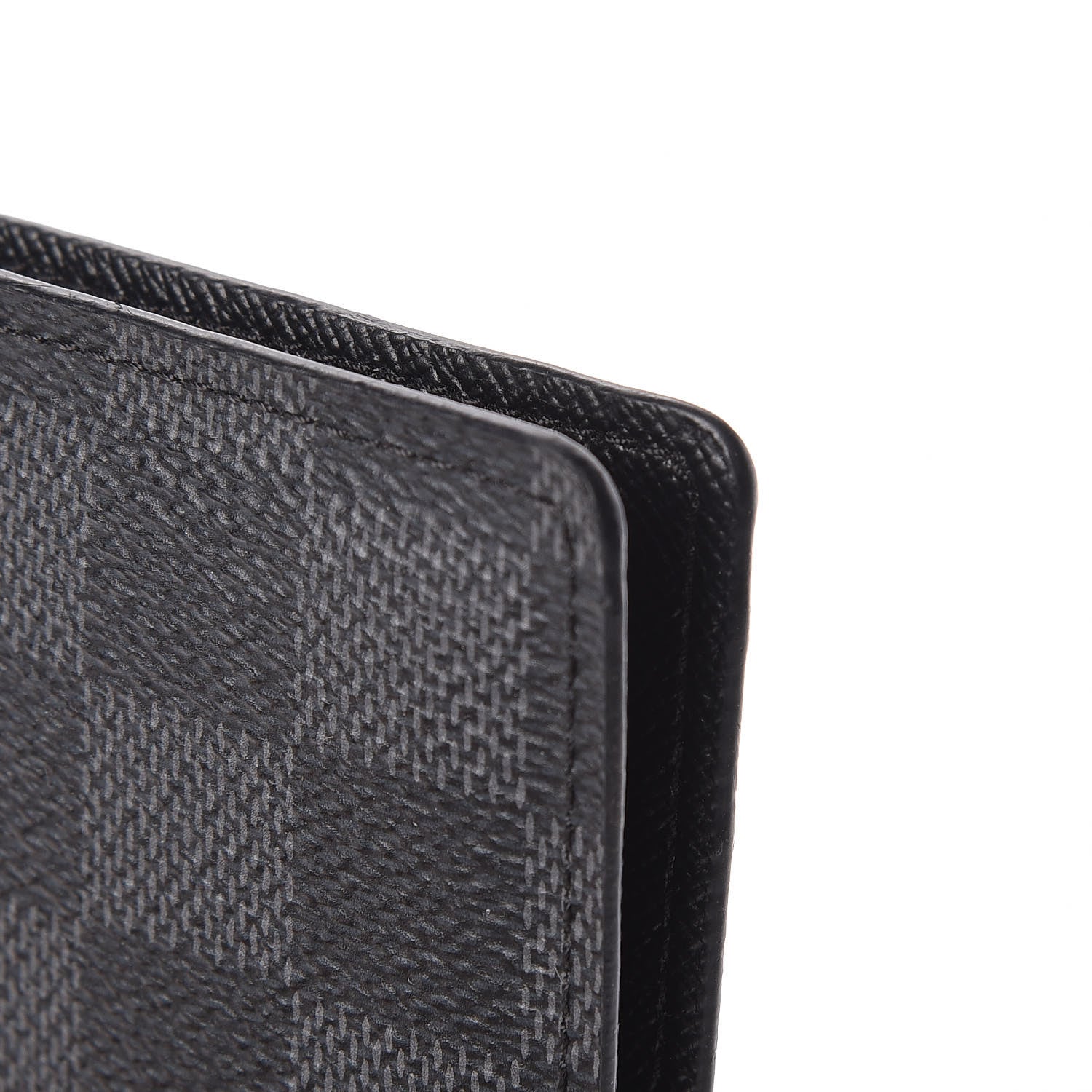 Louis Vuitton Damier Graphite Pocket Agenda Cover 8 of 10