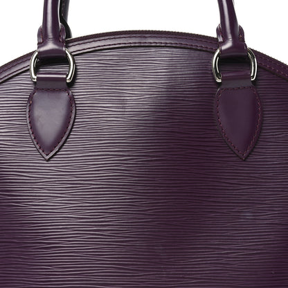 Louis Vuitton Epi Lockit 7 of 9
