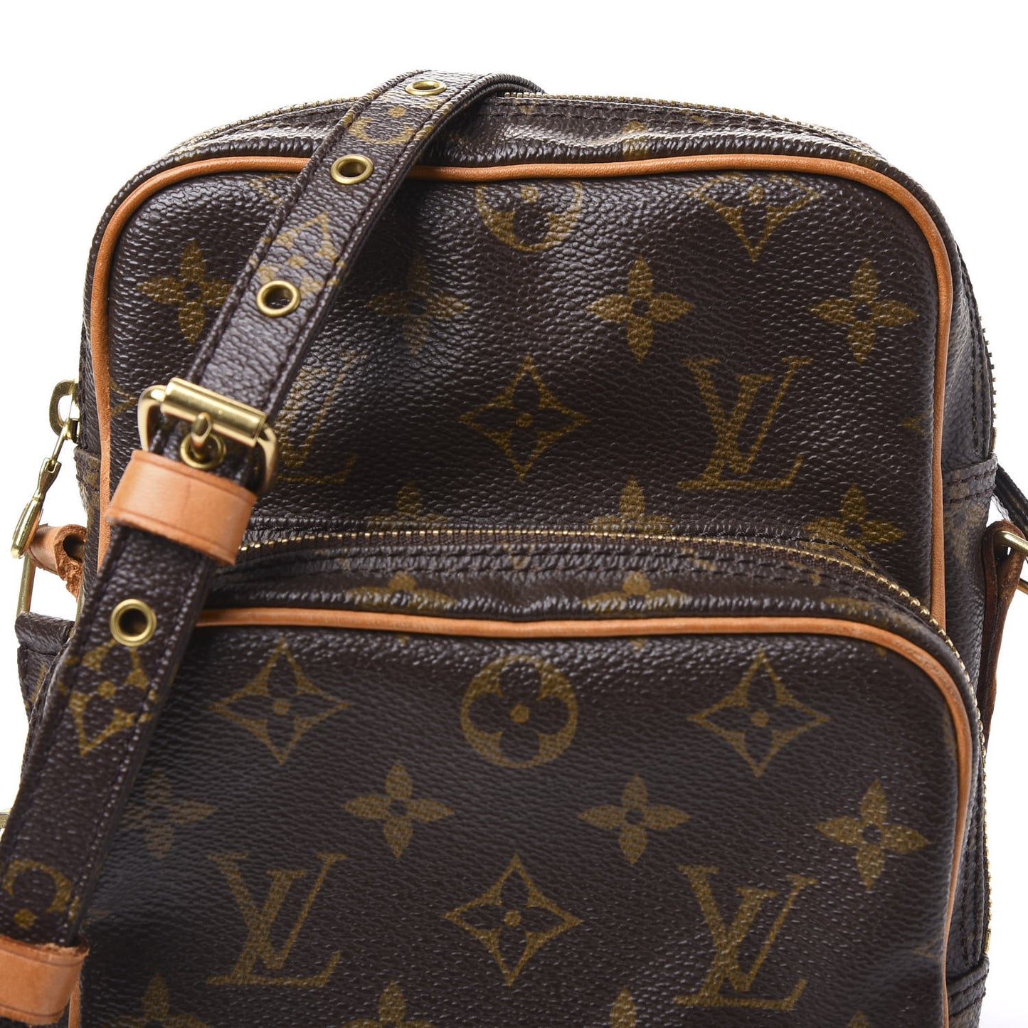 Monogram Amazone