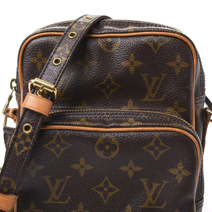 Louis Vuitton Monogram Amazone 6 of 8