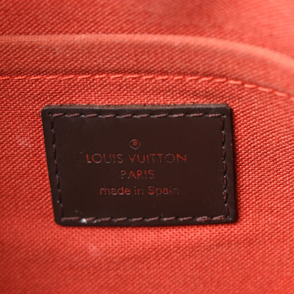 Louis Vuitton Damier Ebene Ribera MM 6 of 9