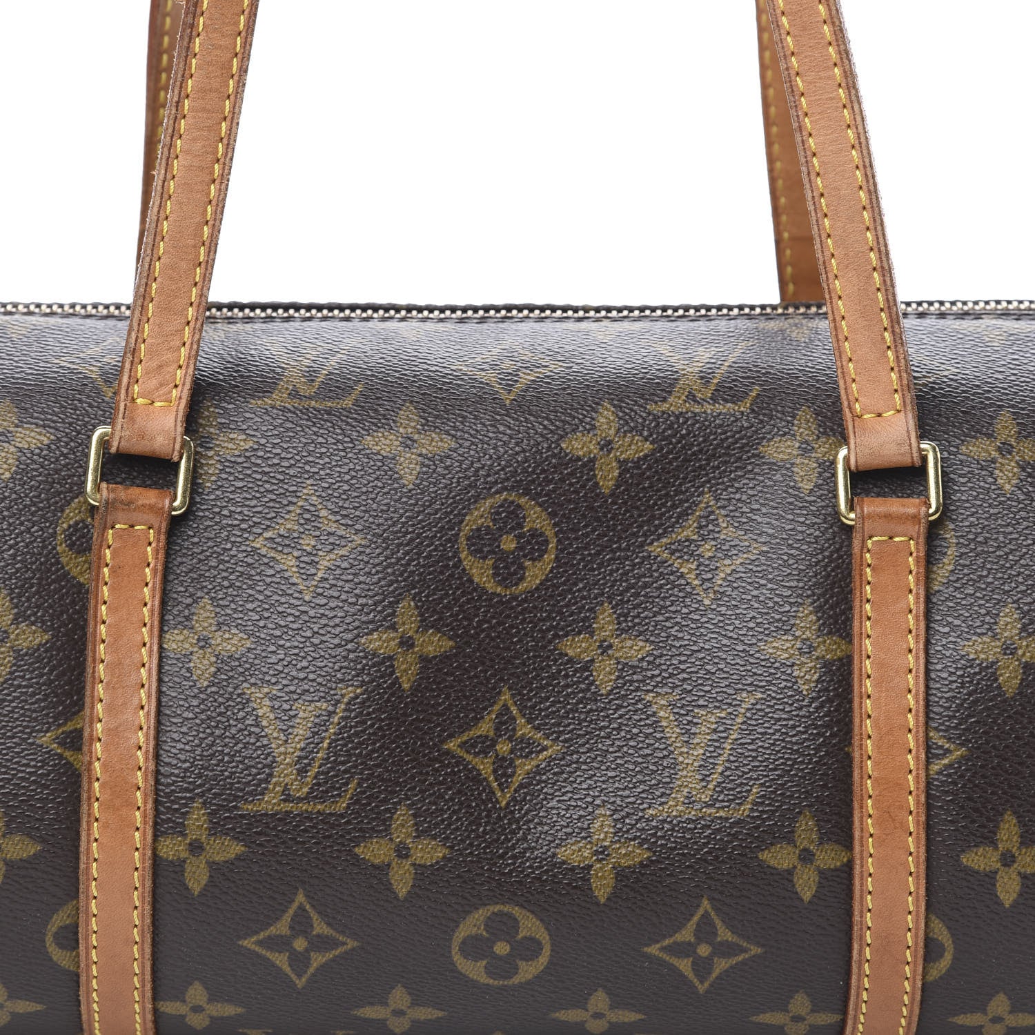 Louis Vuitton Monogram Papillon 30 10 of 13