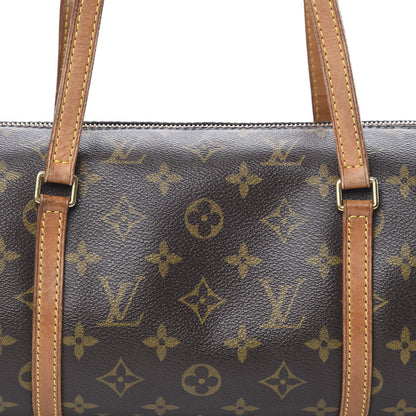 Louis Vuitton Monogram Papillon 30 10 of 13