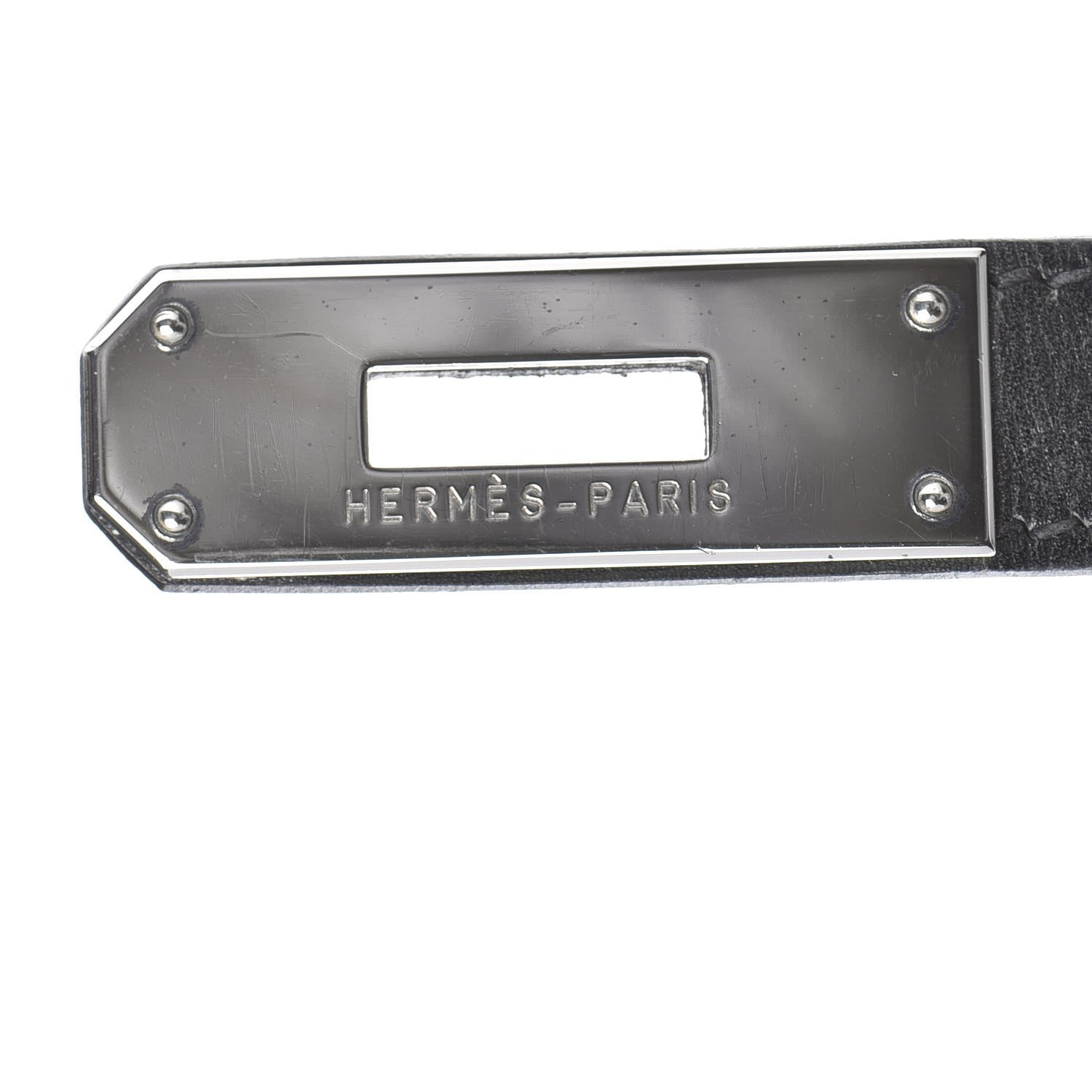 Hermes Box Birkin 35 Black 11 of 29