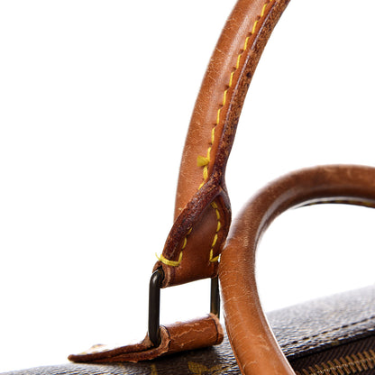 Louis Vuitton Monogram Speedy 40 18 of 18