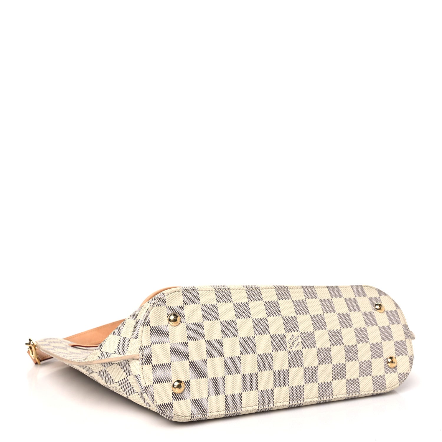 Louis Vuitton Damier Azur Girolata 3 of 12