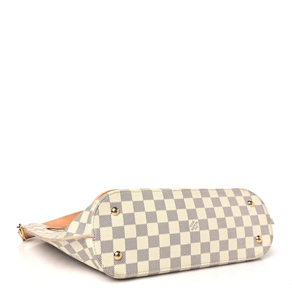 Louis Vuitton Damier Azur Girolata 3 of 12
