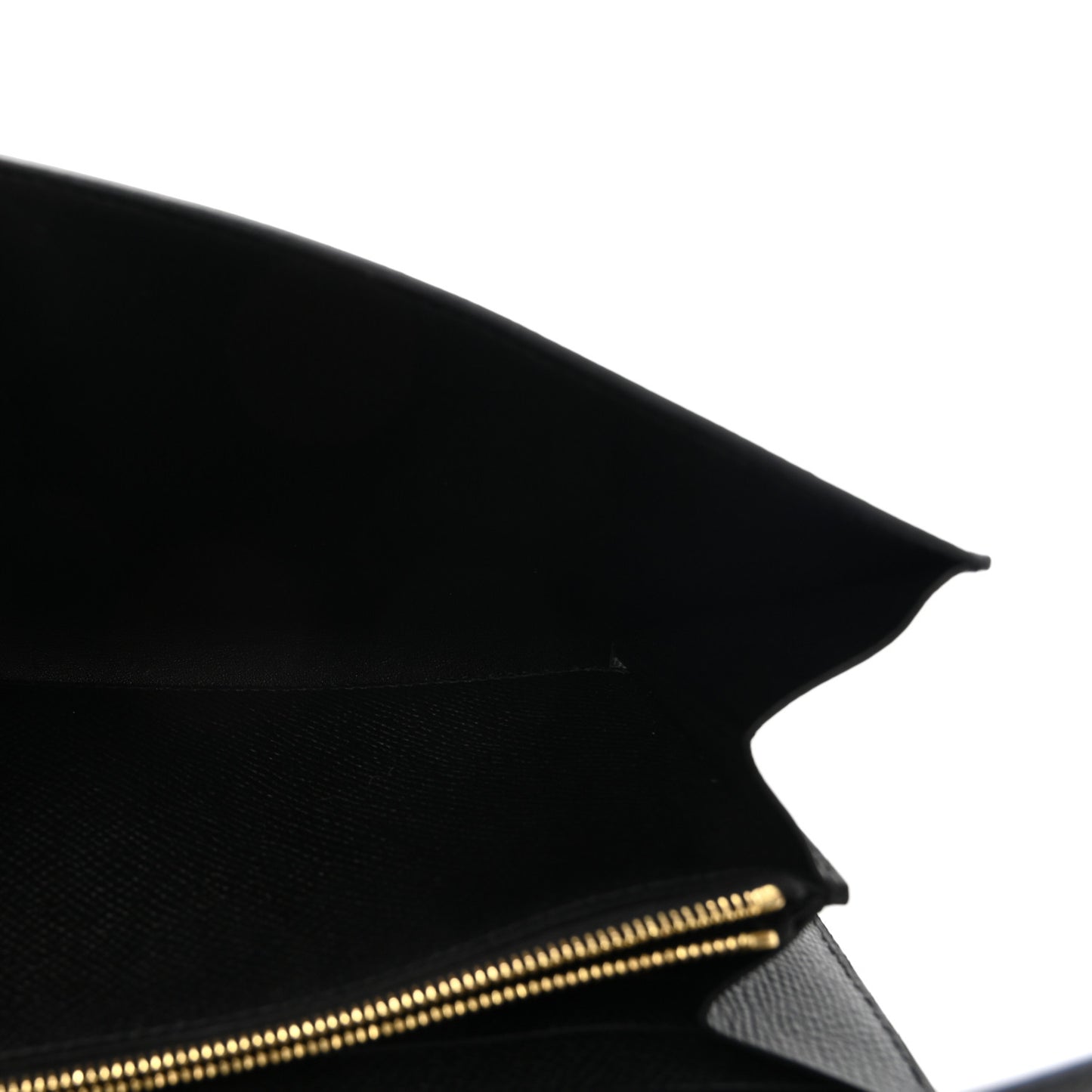 Epsom Constance Wallet To Go Black