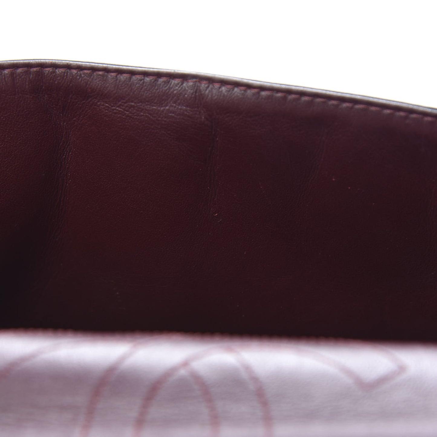 Aged Calfskin Quilted 2.55 Reissue 226 Flap Black