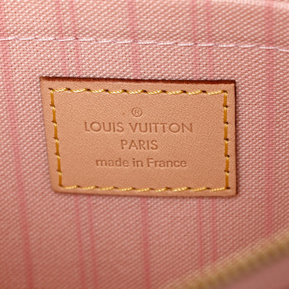 Louis Vuitton lv damier pochette 5 of 7