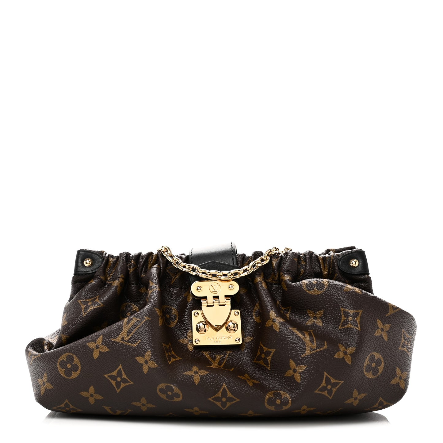 Monogram Pochette Sling PM