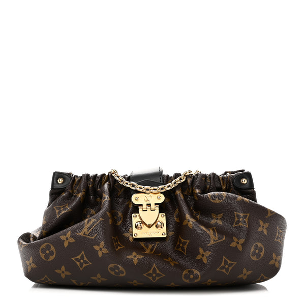 Louis Vuitton Monogram Pochette Sling PM 1884263 – FASHIONPHILE