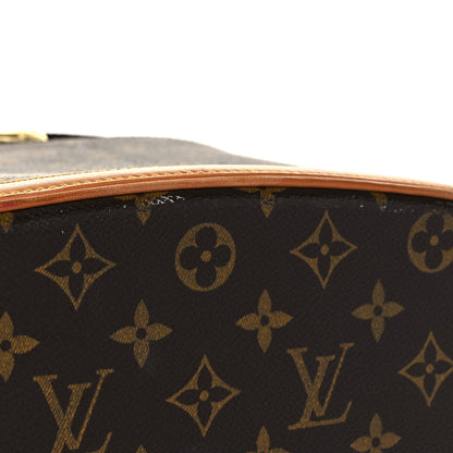 Louis Vuitton Monogram Nice 8 of 8