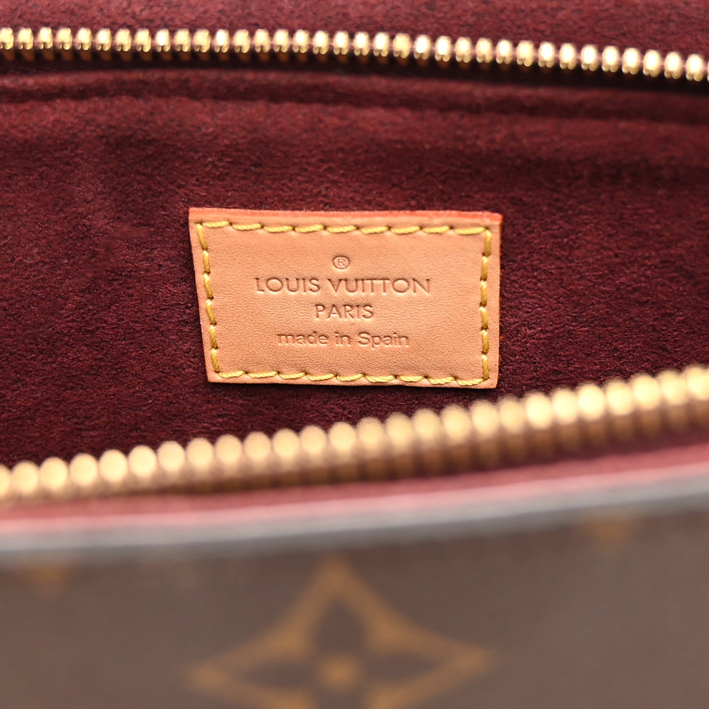 Monogram Soufflot BB