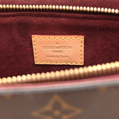 Louis Vuitton Monogram Soufflot BB 5 of 11