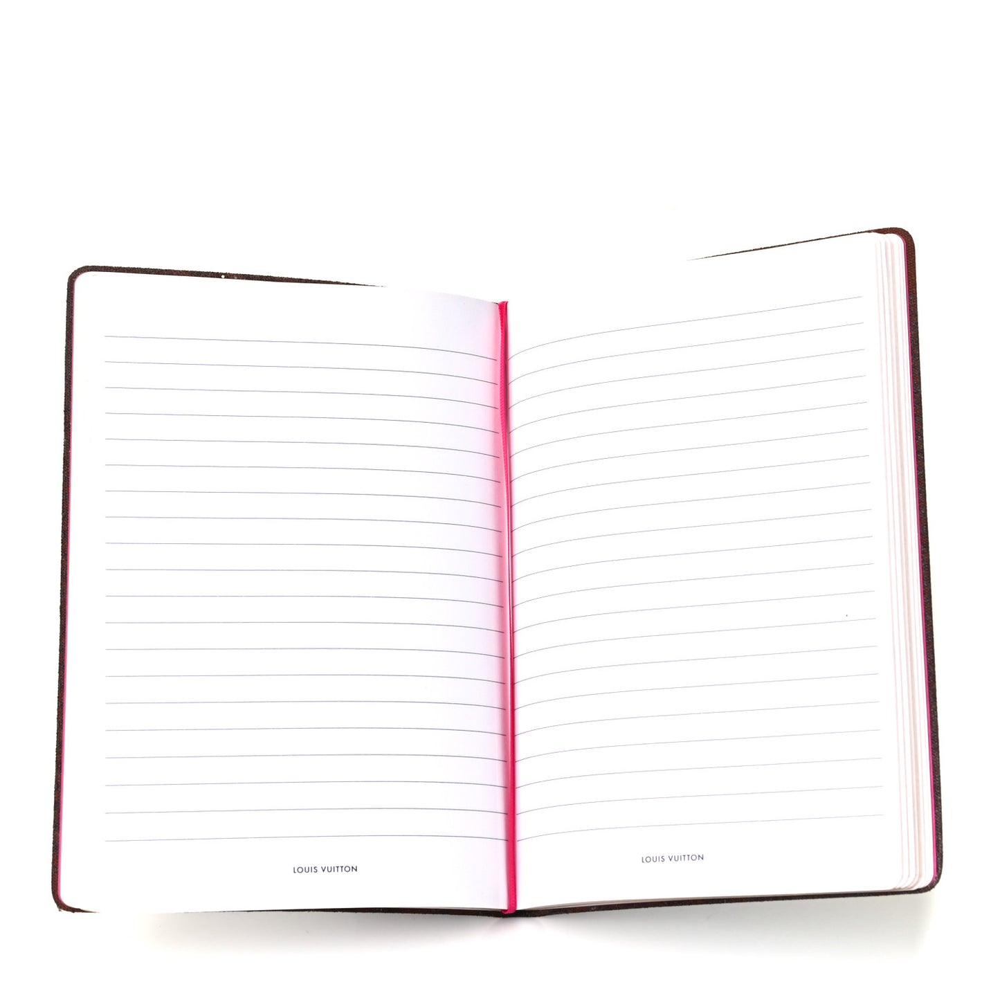 Monogram 2018 Christmas Animation Clemence Notebook MM