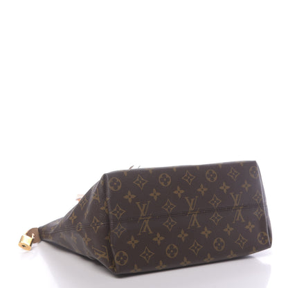 Louis Vuitton Monogram Iena PM 4 of 10