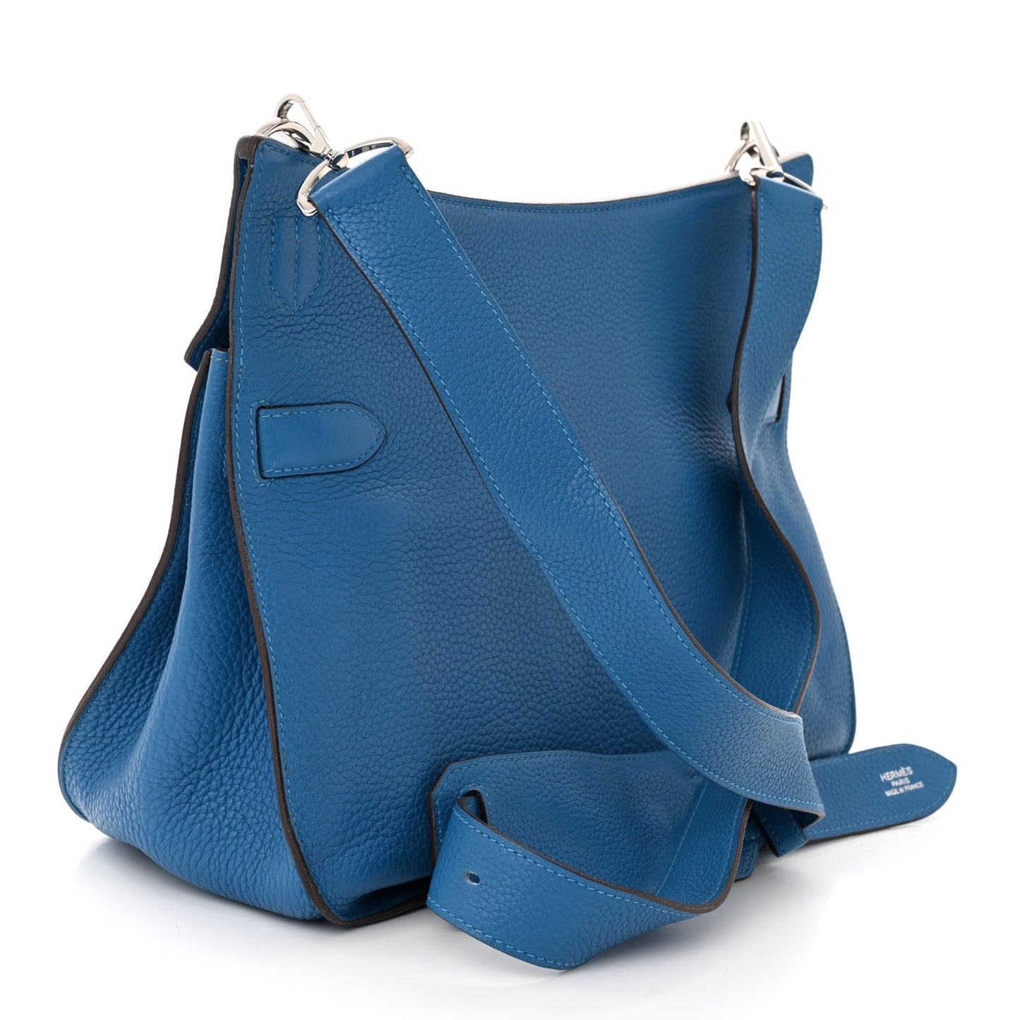 Taurillon Clemence Jypsiere 34 Mykonos