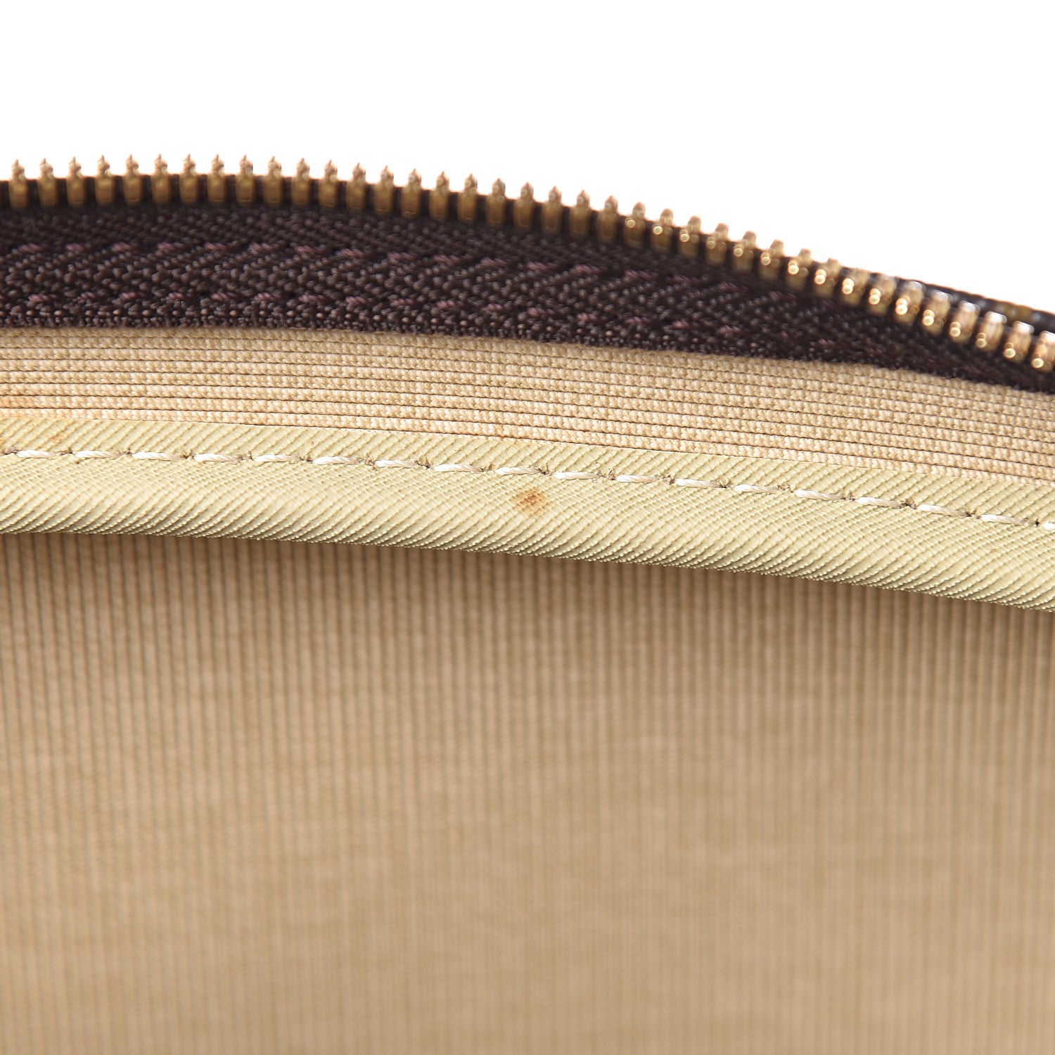 Louis Vuitton Monogram Reporter GM 12 of 13