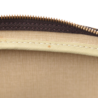 Louis Vuitton Monogram Reporter GM 12 of 13