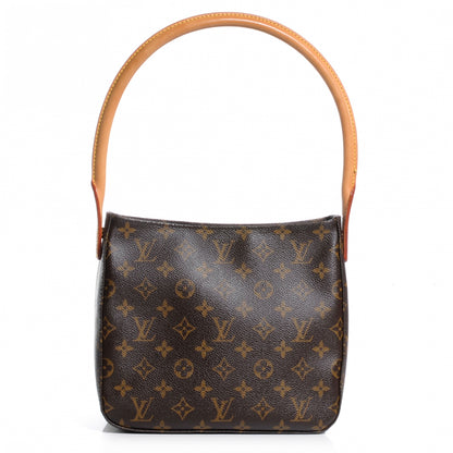 Louis Vuitton Monogram Looping MM 1 of 7