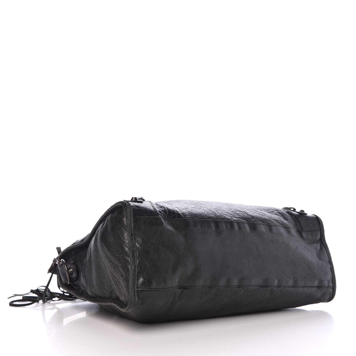 Balenciaga Chevre Classic Hardware City Black 4 of 18