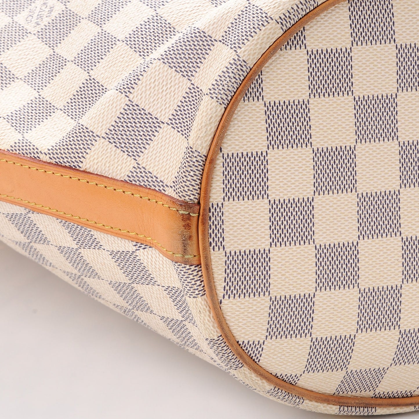 Damier Azur Pampelonne GM