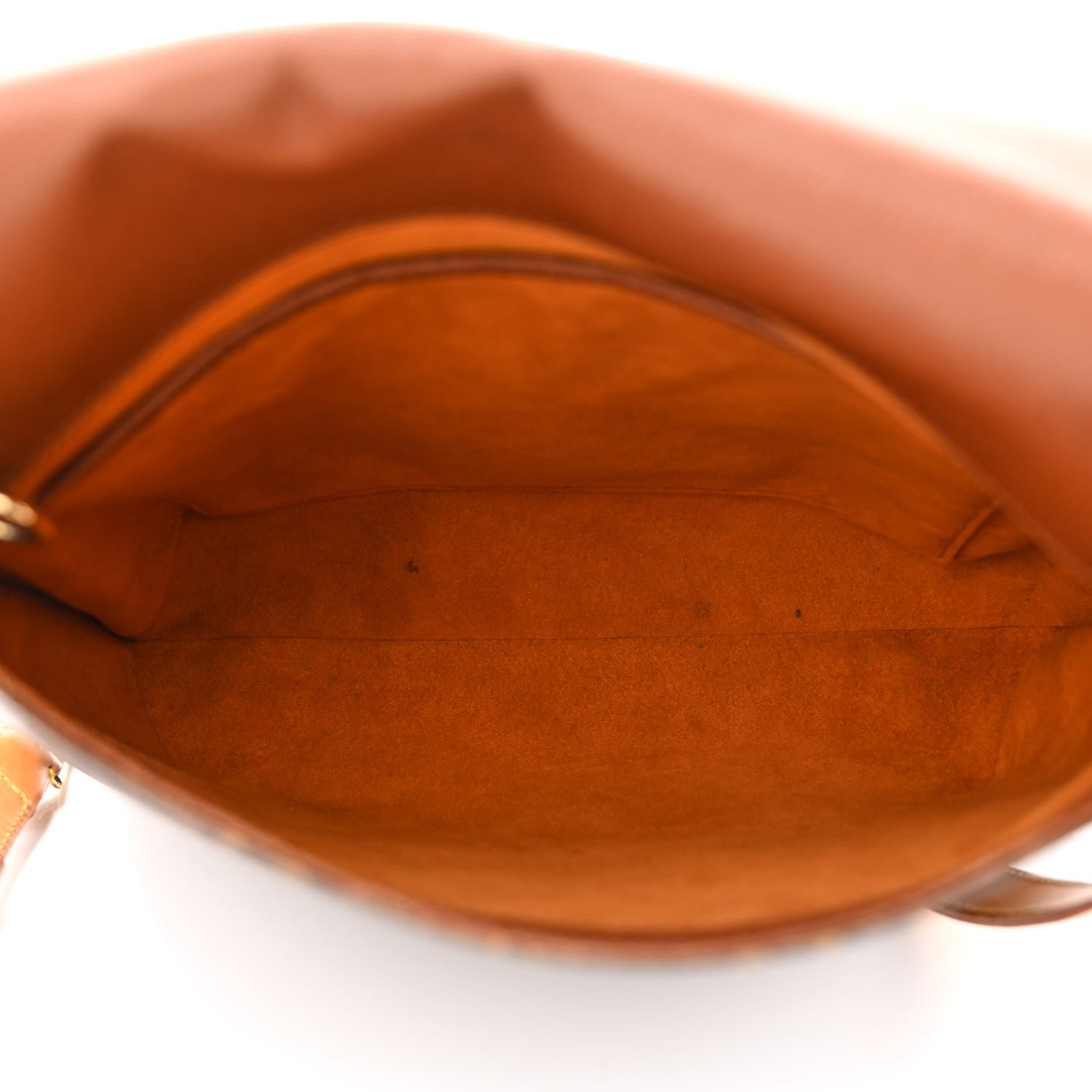Louis Vuitton Monogram Musette GM 5 of 13