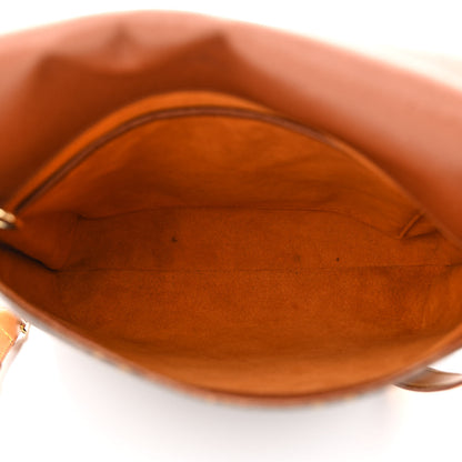 Louis Vuitton Monogram Musette GM 5 of 13