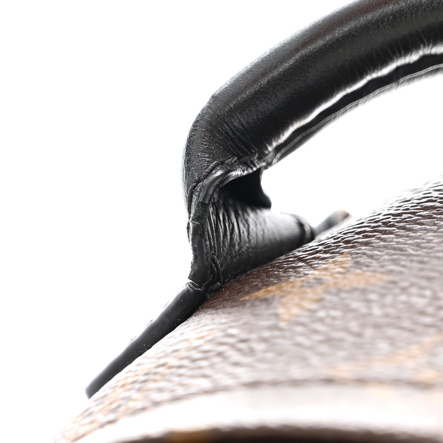 Louis Vuitton Monogram Palm Springs Backpack Mini 12 of 13