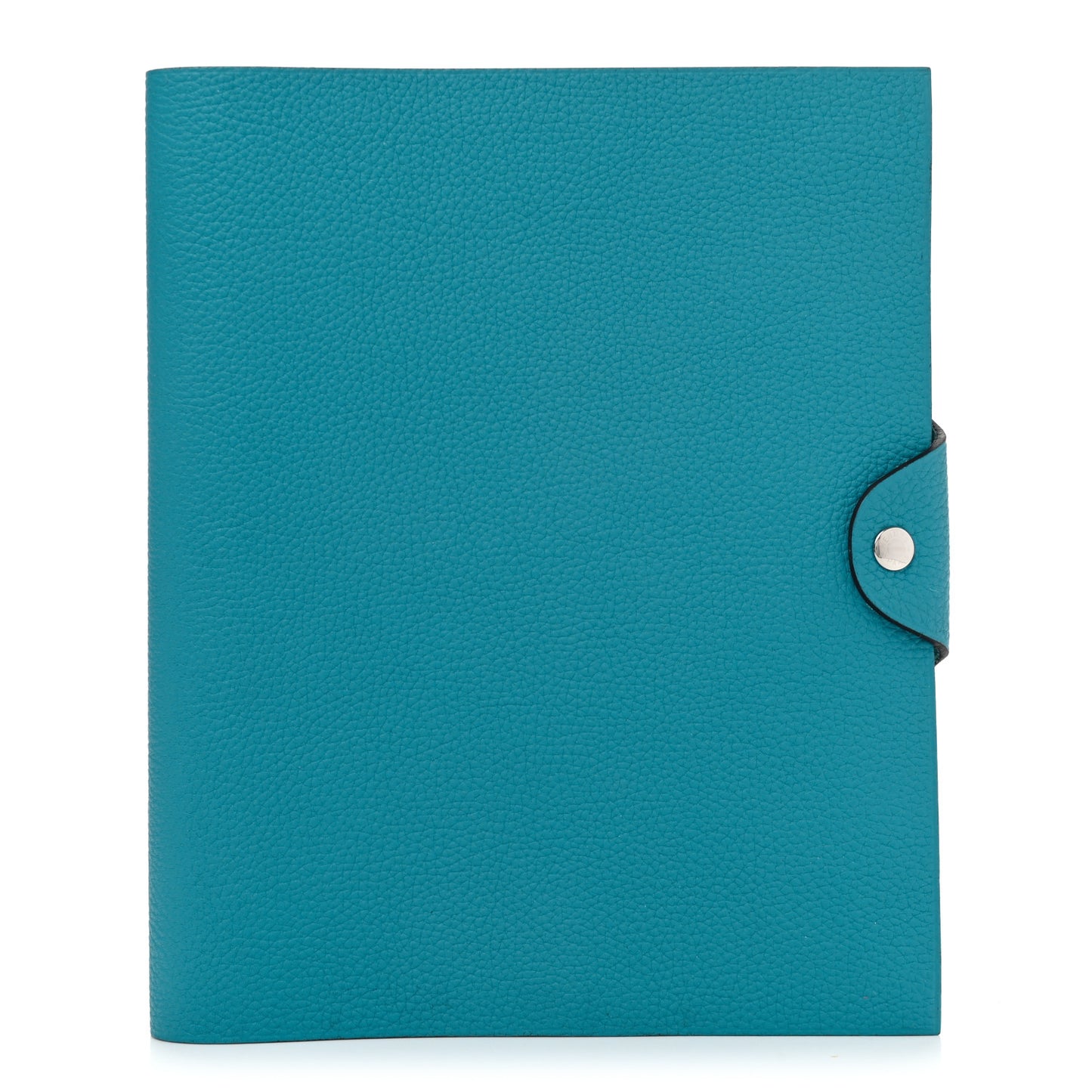 Togo Ulysse MM Notebook Cover Turquoise